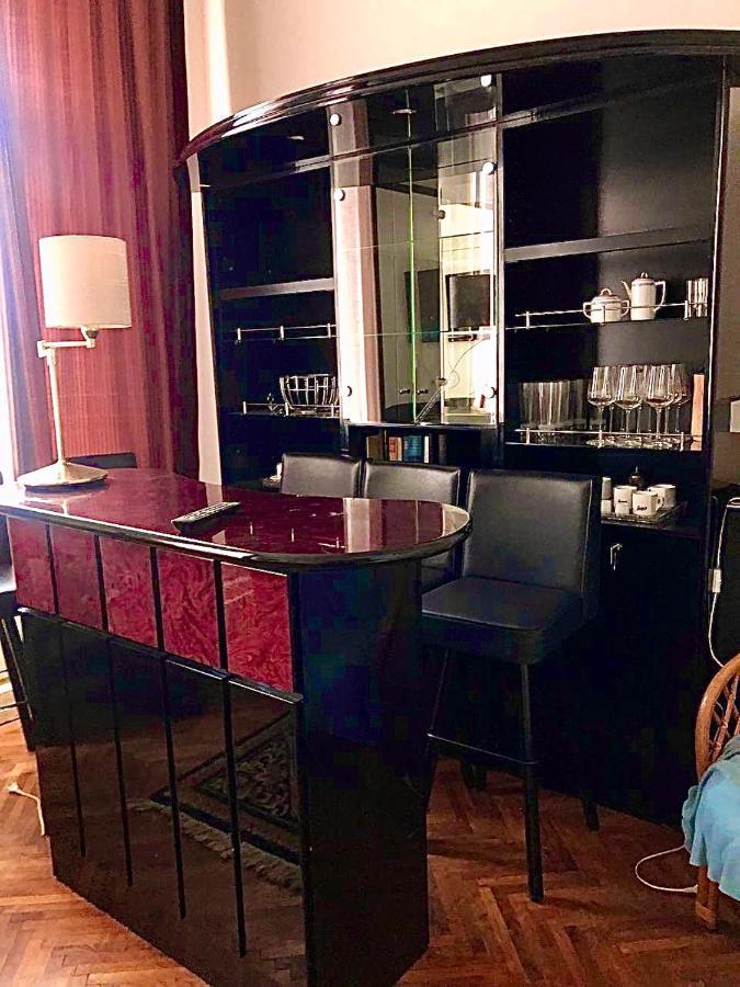 Appartement Good Old Times Apt. Vienne