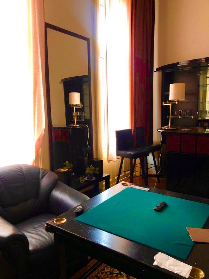 Appartement Good Old Times Apt.