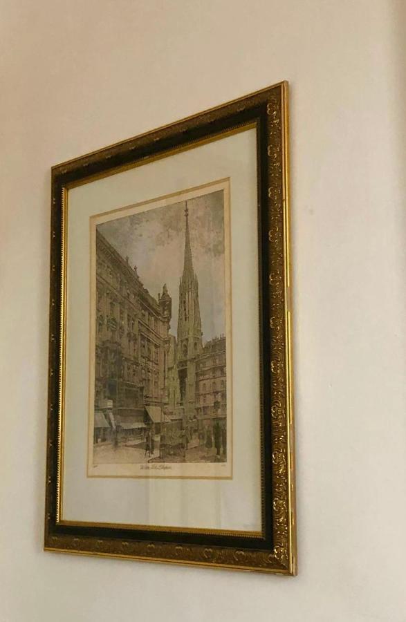 Good Old Times Apt. Appartement