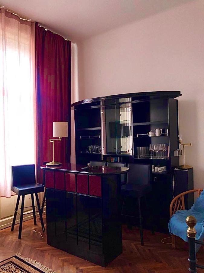 Appartement Good Old Times Apt. Vienne