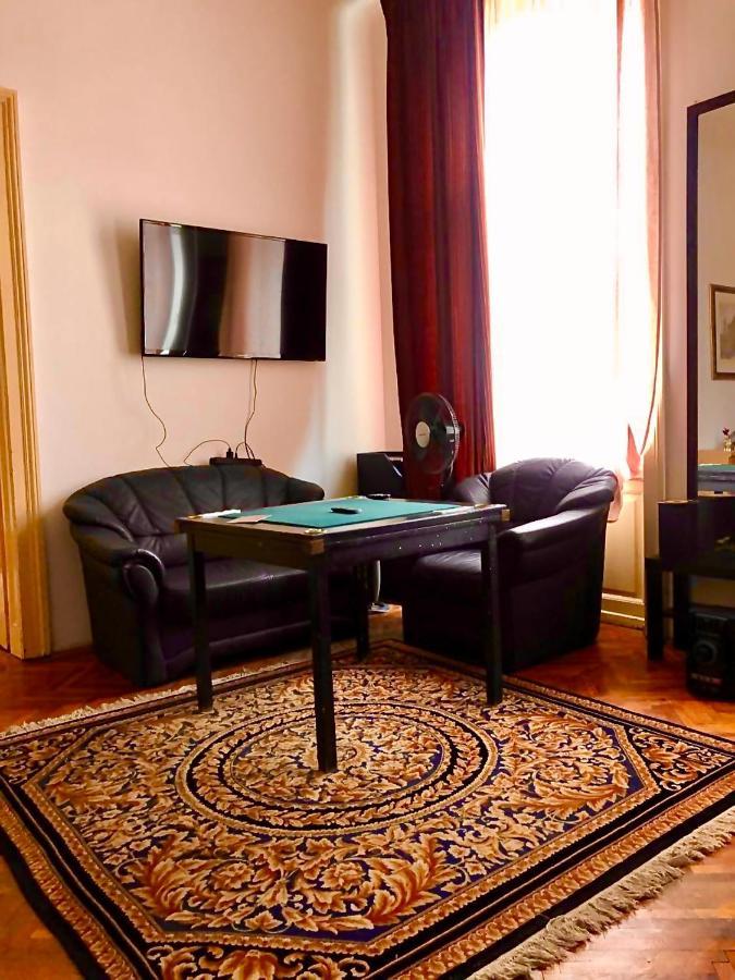 Appartement Good Old Times Apt. *