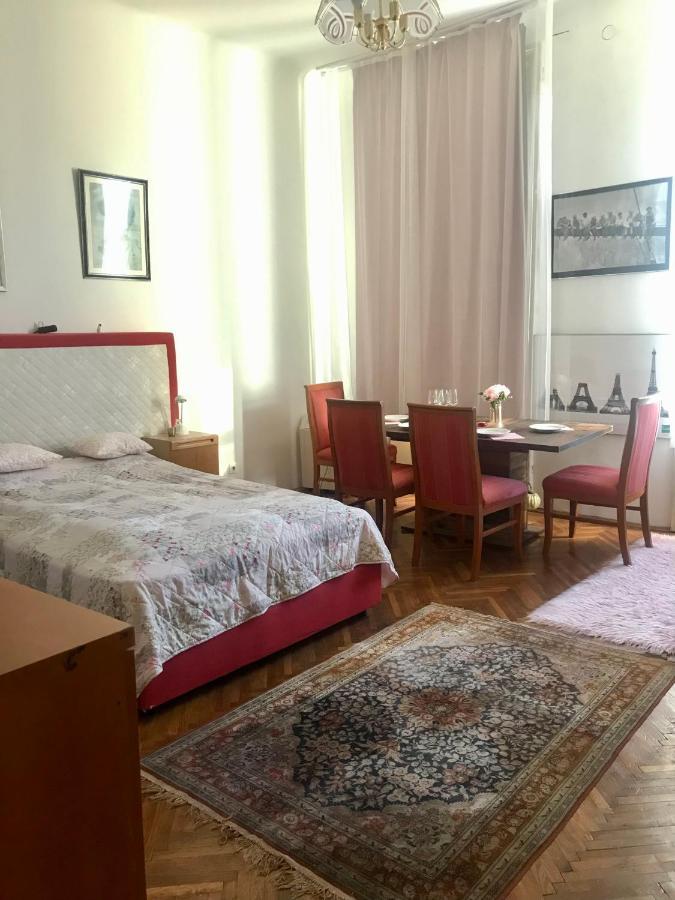 Good Old Times Apt. Vienne